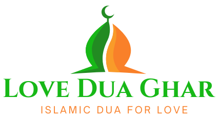 Love Dua Ghar Logo