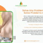 dua to solve problems immediately