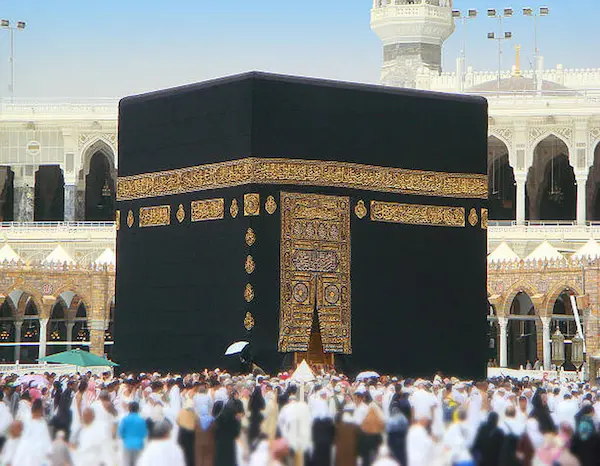 understanding important hajj rituals