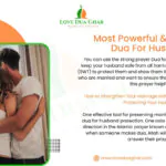 dua for husband