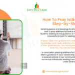 How To Pray Istikhara For Love: Step-by-Step Guide